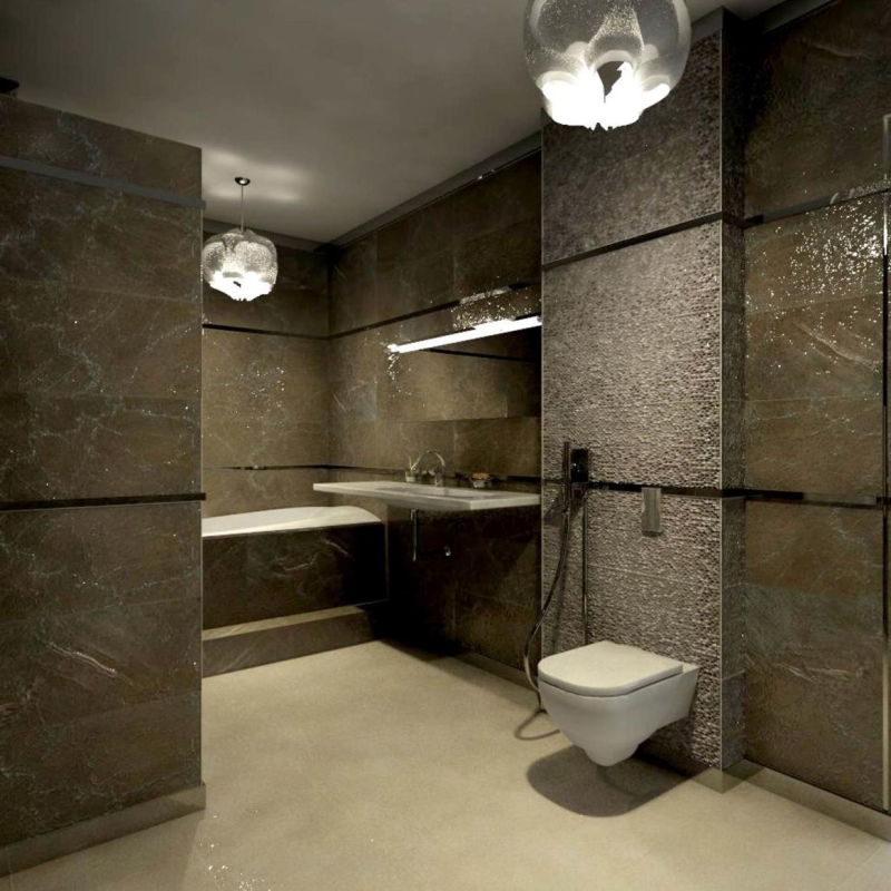 Porcelanosa Yer Karosu Recife Antracita 43,5 x 43,5 - 15HYPOR05130031