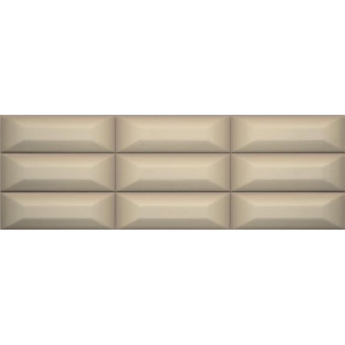 Sant Agostino Duvar Karosu Light Diamente Beige 20 x 60 cm - 10SANTA000000009