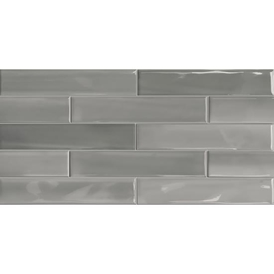 Santagostino Shadebox Shadebrick Grey 7,3 x 30 cm - Thumbnail 10SANTA000000018