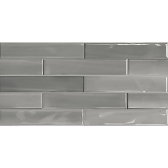 Santagostino Shadebox Shadebrick Grey 7,3 x 30 cm - 10SANTA000000018