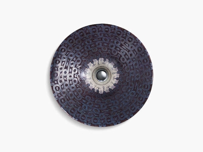 Kohler Lavabo Çanak Serpentine Bronze - Thumbnail 10KOH14223-SPG9