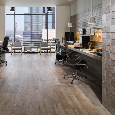 PORCELANOSA - Porcelanosa Duvar Karosu Taco Chester Leno 31,6 x 90 (1)