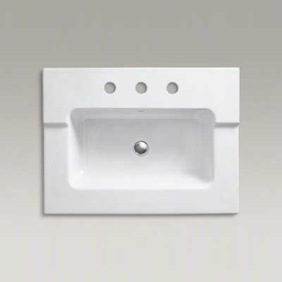 Kohler Lavabo Takımı Tresham Banyo Dolabı - 10KOH-TRESHAM