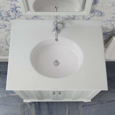 KOHLER - Kohler Lavabo Tezgah Altı Verticyl 