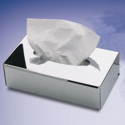 WINDISCH - Windisch Kleenex Kutusu Krom 87100CR