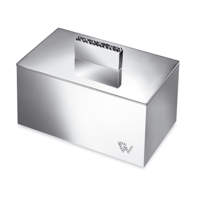 Windisch Pamukluk Star Light Swarovski Kristal / Krom 88519CR - Thumbnail 20AKS88519CR