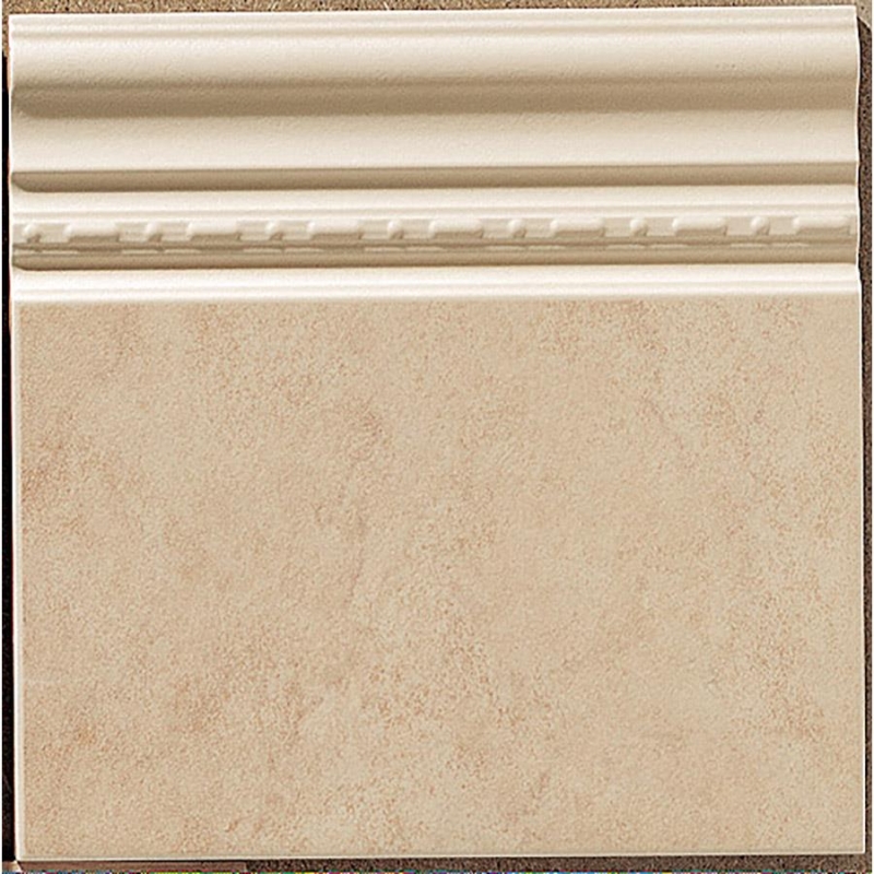 Zirconio Bordür Borgona Zocalo Siena 33,3 x 33,3 cm - 15HYZIR010213D1