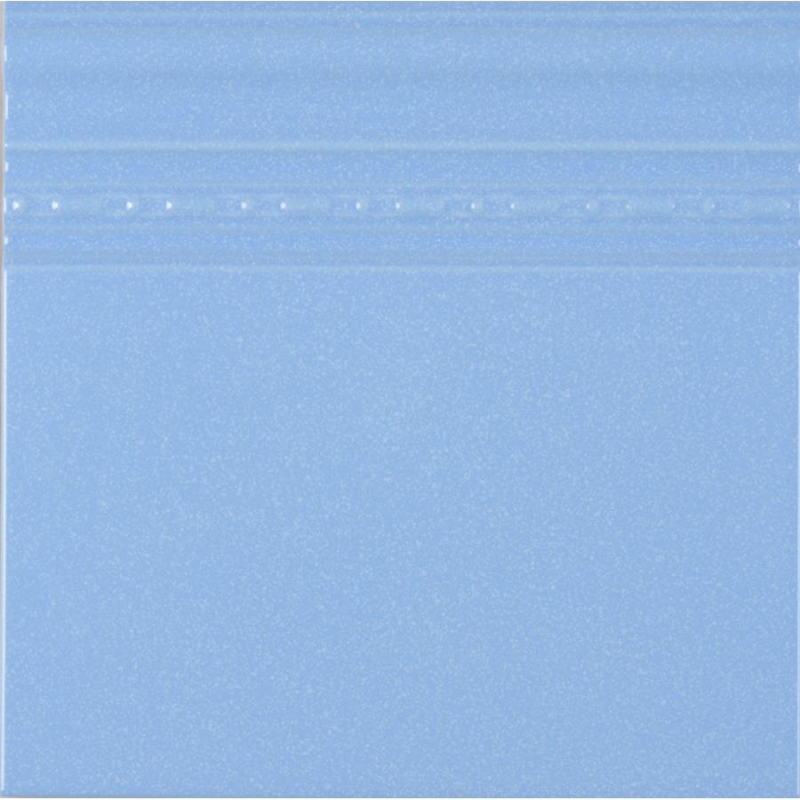 Zirconio Bordür Eina Zocalo Azul 33,3 x 33,3 cm - 11ZIR010307D3