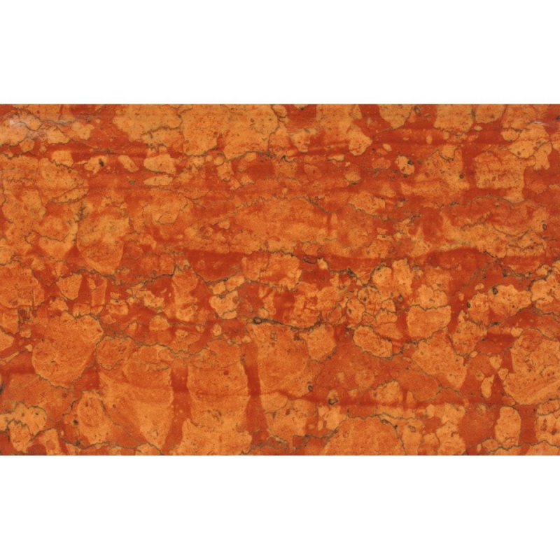 Zirconio Bordür Galia Zocalo Rosso Lux 20 x 31,6 cm - 11ZIR020509D5