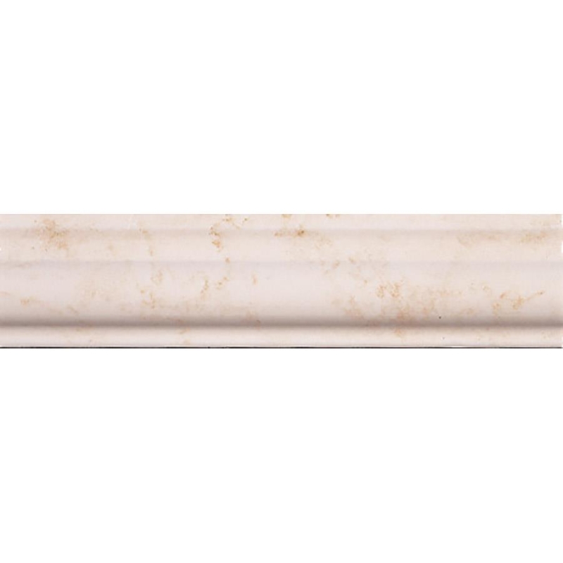 Zirconio Bordür Newyork Bordon Crema 6 x 25 cm - 11ZIR080203E4