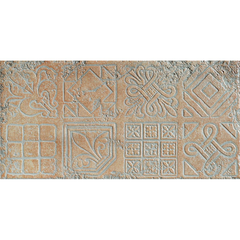 Zirconio Bordür Palazio Doria Arena-1 16,5 x 33,3 cm - 11ZIR170402E1