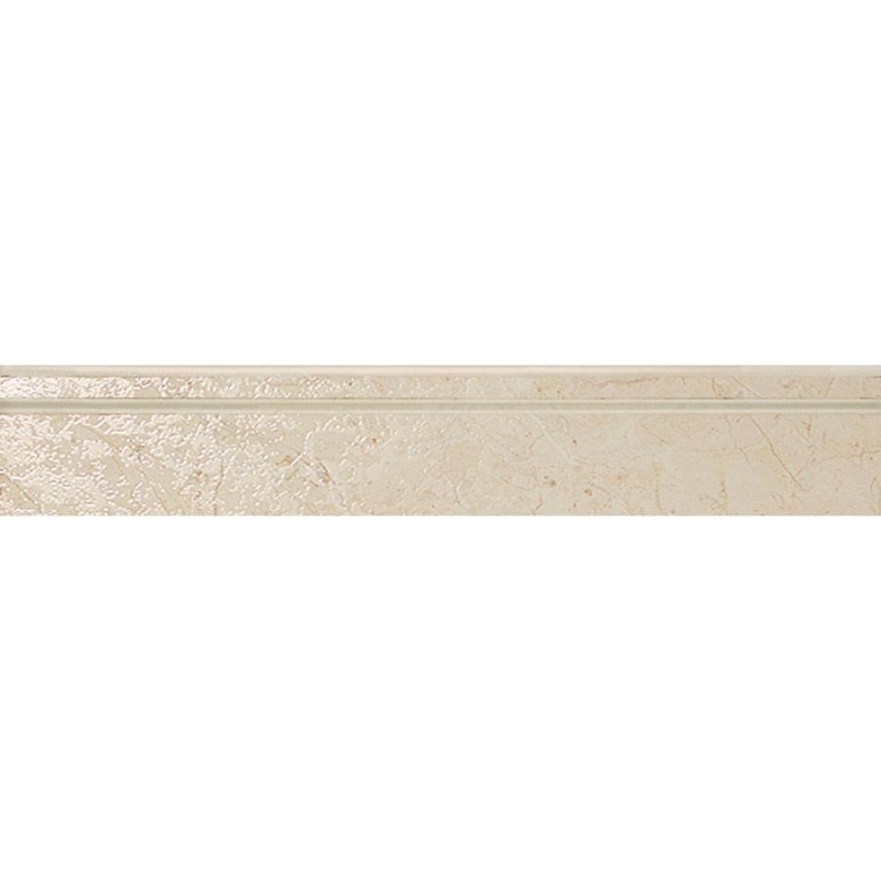 Zirconio Süpürgelik Pesaro 9 x 45 cm - 11ZIR121302D5