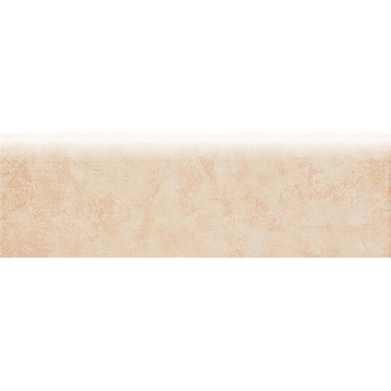 Zirconio Süpürgelik Sack Lux Ivory 9 x 45 cm - 11ZIR12120700